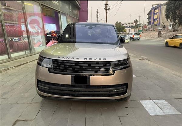 لاند روفر رانج روفر فوج 2024 للبيع في العراق -  بغداد